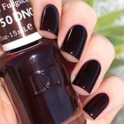 Dnd Duo - Gel Polish   Matching Nail Lacquer - Fudgsicle  750