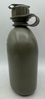 Us Army Nylon Plastic Canteen Field Gear Military 1992 Dated Usgi Surplus