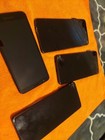 Motorola Moto G Lot Of 4 Not Working As Is 