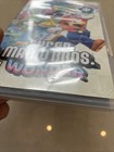 S  per Mario Bros Wonder Nintendo Switch Replacement Case   Artwork Only No Game