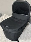 Britax Zinnia Bassinet For Brook  Brook  And Grove Strollers Open Box