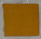 Vintage January 1970 Grateful Dead Fillmore East Ticket Stub