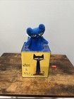 Rare Pete The Cat Jack In The Box Musical Toy 2016 Works