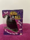 Mattel Magic 8 Ball Fortune Telling Toy