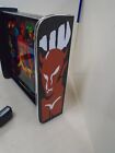 Williams Gorgar Pinball Head Led Display Light Box