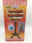 Carousel Gumball Machine Stand Only New Threaded  stand Only 