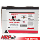 Brad Penn 20w50 Semi Synthetic Sae - 12 Pack  case 