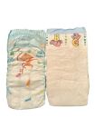 Vintage Spanish Pampers Plastic Diaper Sz Large Babies Up To 35lbs  imported 