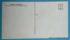 Original 1967 Postcard Handbill Bill Graham San Francisco Buffalo Springfield