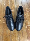 Capezio  960 Roxy Tap Women s Size Tap Shoes Black Leather