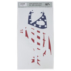Gloomis Decals Stickers  55904-01  Fishing