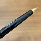 Montegrappa Venezia Black Ballpoint Pen  72e222