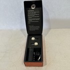 Open Box Vibes High-fidelity Invisible Noise Reduction Earplugs Hearing