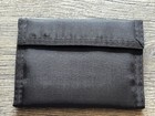 Kiss Wallet Trifold Nylon Creatures Of The Night Unused Vintage Kiss Memorabilia