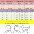 Warm Fleece Dog Vest Jacket W  D-ring For Small Dogs Cats Winter Coat Usa