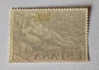 Spain Stamp  1930  Sc 397  Mint  Lh  Og  Lt Crease