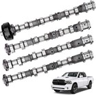 Camshafts Set Of 4 For Jeep Wrangler Jk 2012-2018 3 6l 5184378ah 5184377ah