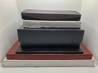 Vtg Greyhound Bus Driver Awards Trophies Certificates 10  15  20 Year Awards Etc