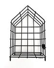 New Norwex Counter Cloth Box Storage Organizer Holder Wire House Towel Rack Nib