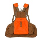 Browning Bird n Lite Strap Vest 2 0 W  Embroidered Pheasants Forever Logo