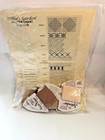 Rainbow Gallery Billie s Garden A B Spicer Dream  With Thread Floss Kit