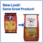 Ol  Roy Complete Nutrition Chicken Flavor Dry Dog Food  46 Lb Bag Freeships
