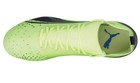 Puma Ultra Match Fg ag Lace-up Green Women   s Us 8 Soccer Cleats 106905 01 New