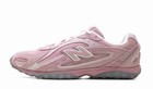 New Balance New Balance 204l Pastel Pack - Pink U204lmmd Men Size