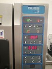 Giles Electric Convection Steamer Combi Oven 208v 3 Phase Ghe06p Works See Video
