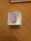Rare - Mighty Beanz Series 1  15 Juggler Bean 2003      