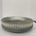 Tennant Floor Scrubber Brush 1246595 Rotary Brush  32  Machine  16  Brush  Round