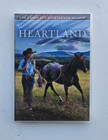 Heartland Season 18  dvd  2-disc  Sealed New Free Shipping 