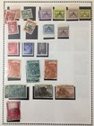Vatican Early mid Mnh Mh Used Collection Pope Religion Sheets  apx 400   Uk1949