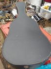 Yamaha G-55a Classical Acoustic Guitar With Case Nice
