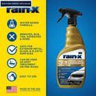 Rain-x Pro 620213 3-in-1 Bug  Tar And Adhesive 16 Fl Oz  pack Of 1   Gold 