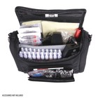 Usa Gear Professional Tattoo Gun Case - Durable Exterior - Holds Tattoo Ink Set