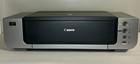 Canon Pixma Pro9000 Mark Ii Photo Printer Tested Working New Ink   Cords   Paper