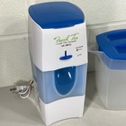 Mr  Coffee Tm75 Blue 3 Quart Iced Tea Maker With Pitcher