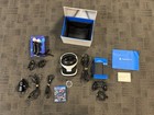 Cuh-zvr1 Sony Playstation Vr Ps4 Console Psvr Headset Please Read Description       