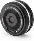 Viltrox 28mm F4 5 Auto Focus Lens For Sony E Mount Camera Compact Black For Sony