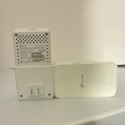 Tp-link Gigabit Powerline Wifi Extender Adapter Set 1000mbps 2 4ghz 5ghz