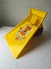 Rare Vintage 1961 Mattel      Pop Za Ball Game  Working
