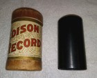    take Me Out To The Ball Game    Edison Cylinder Record 9926 Edward Meeker - 1908