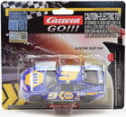 Carrera Go  napa  - C  Elliott - Chevy Camaro Zl1 Nascar Nextgen 1 43 Slot Car