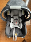 Chicco Keyfit 30 Infant Car Seat And Base  Excellent Condition 