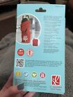 Gate Check Travel Bag For Umbrella Strollers- Nib