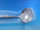 Grande Baroque By Wallace Sterling Silver Gravy Ladle Custom Hh Ws 8 5 8 