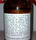 Amarre Haitiano Para Atraer El Amor 100  Autentico  2 Fl Oz   The Haitian Tie  