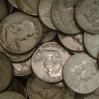 Franklin Half Dollars   90  Silver Coin Lot  Circulated  Choose How Many 
