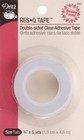 Adhesive Res Q Tape